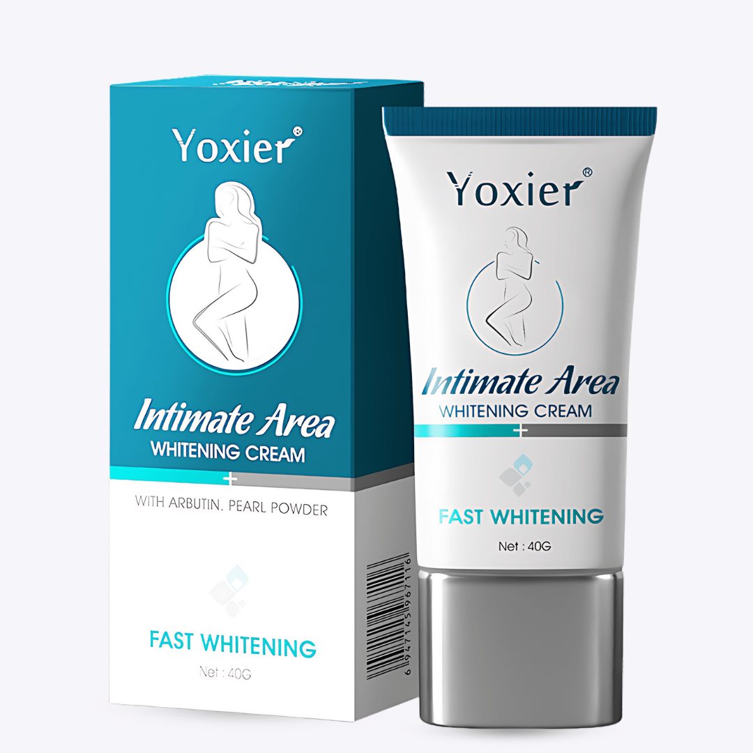 Intimate Area Whitening Cream - Beauty Belliss