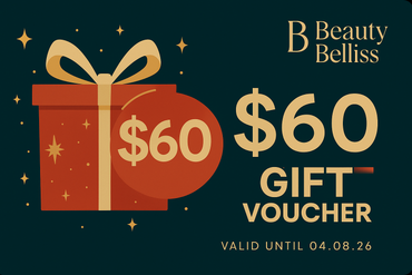 Beauty Belliss Gift Card