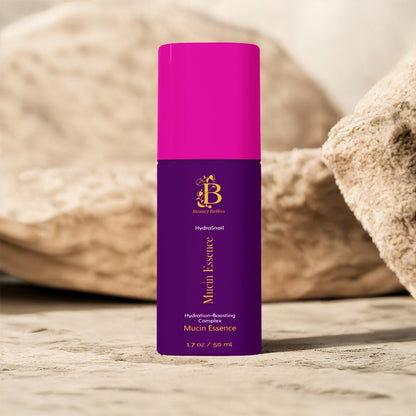 Advanced Snail Mucin Essence - Beauty Belliss