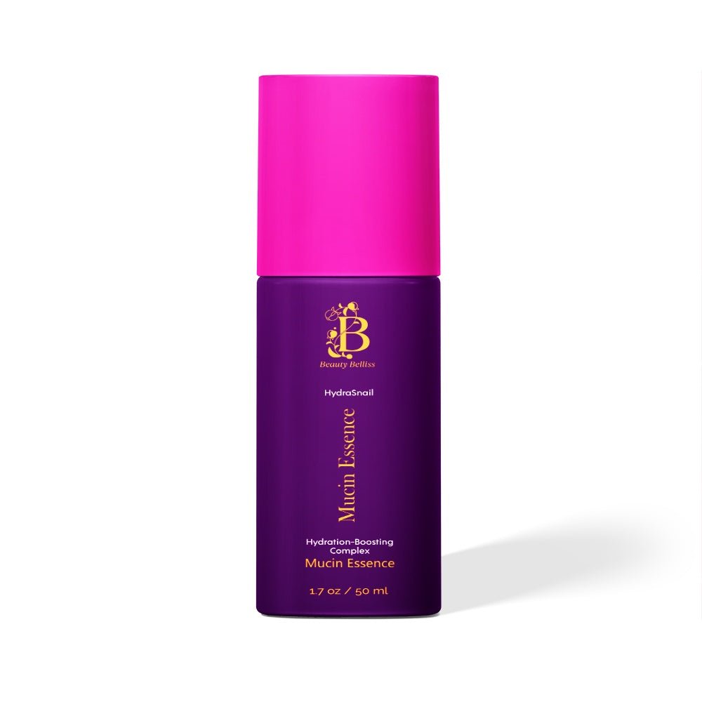 Advanced Snail Mucin Essence - Beauty Belliss