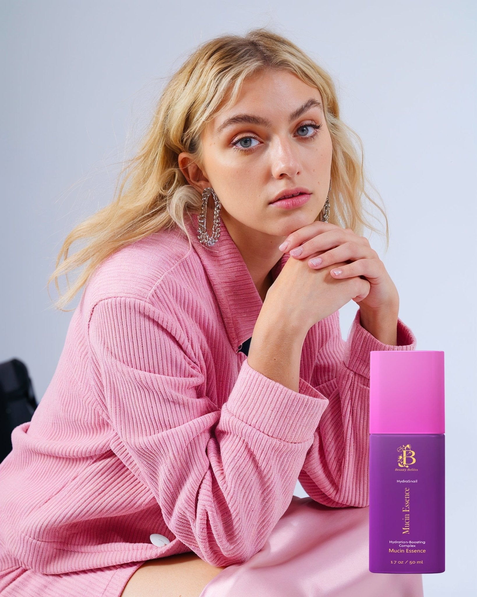 Advanced Snail Mucin Essence - Beauty Belliss