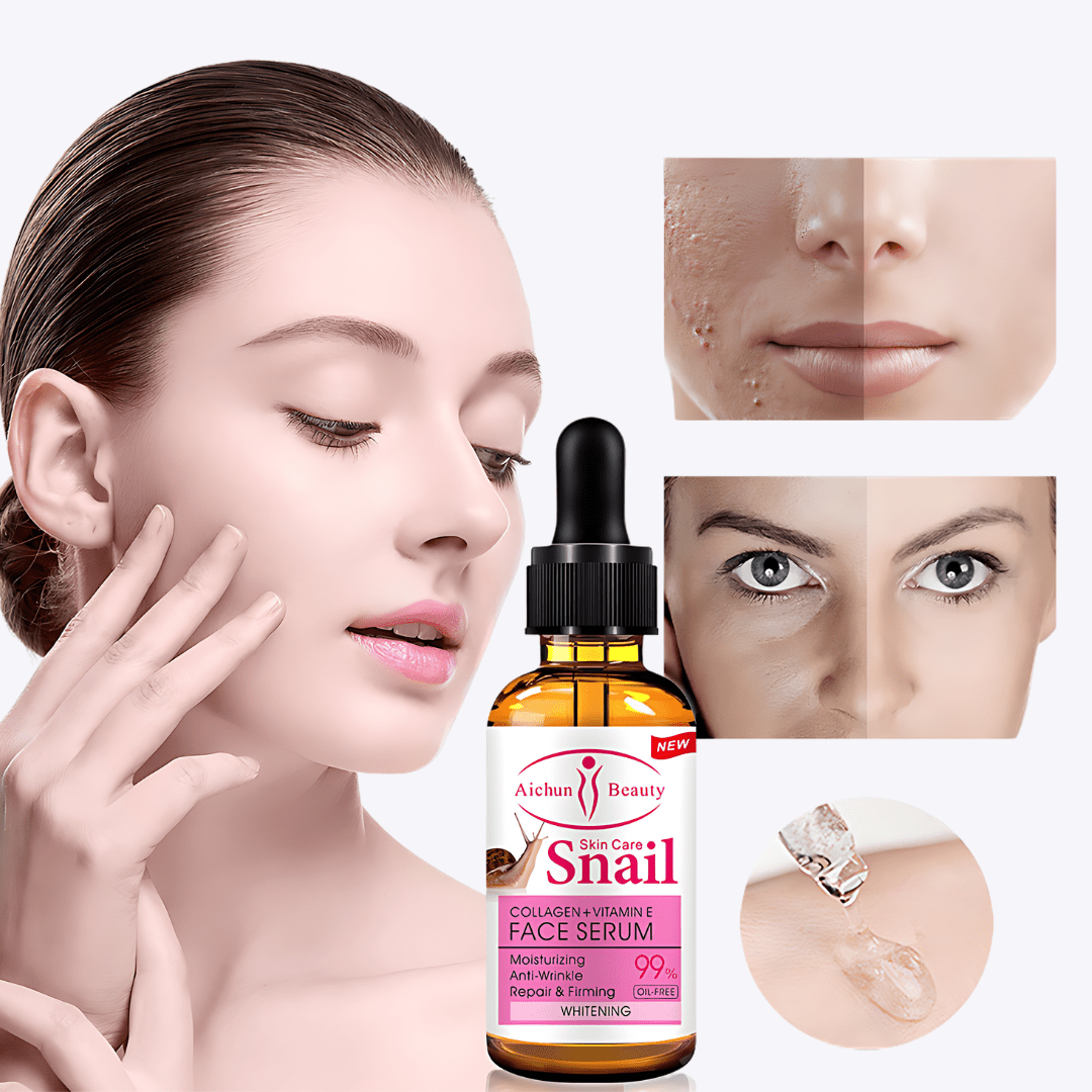 Aichun Cross - Border Facial Replenishment - Beauty Belliss