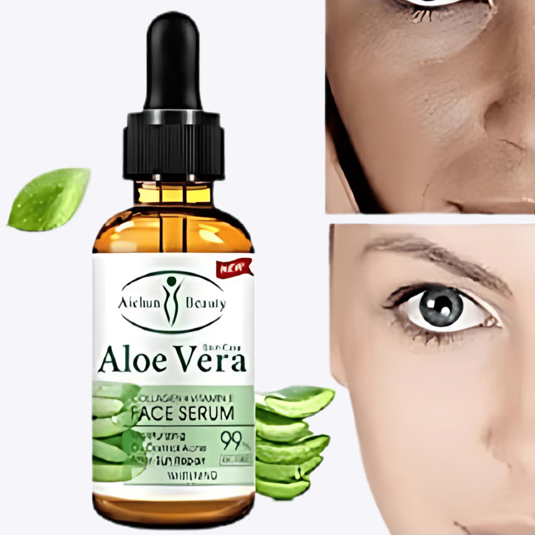 Aichun Cross - Border Facial Replenishment - Beauty Belliss