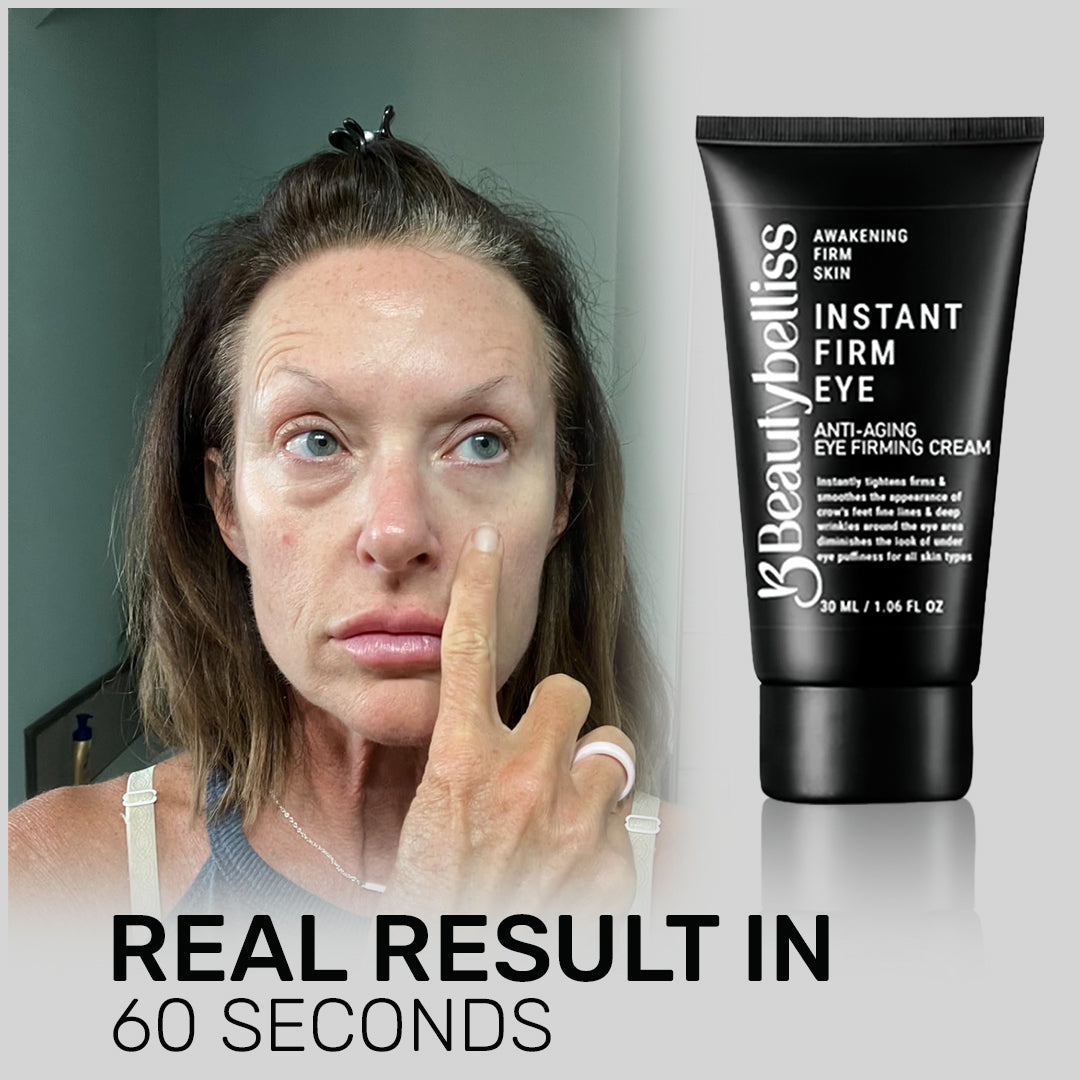 instant firming eye cream by giftsignature product front view