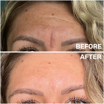 Instant Firming Eye Cream - Beauty Belliss