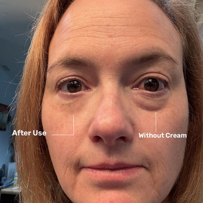 Instant Firming Eye Cream - Beauty Belliss