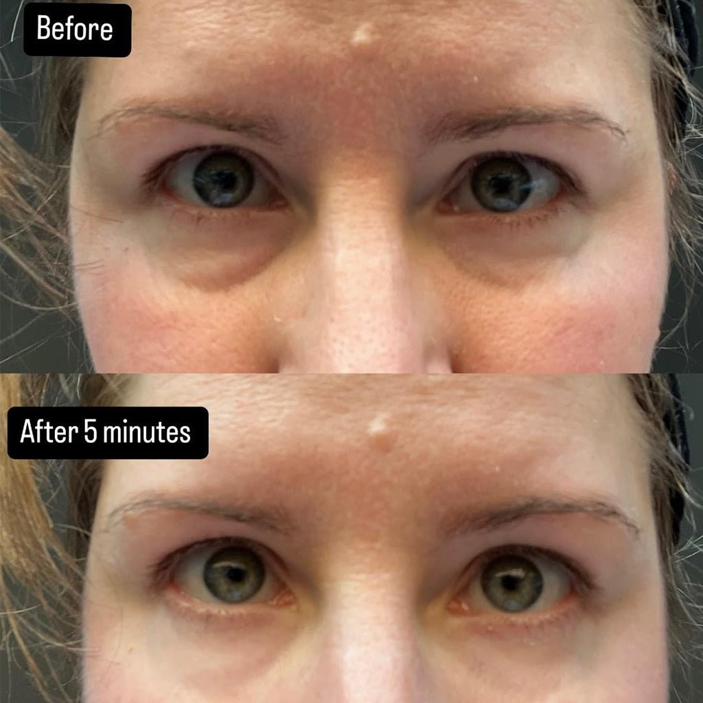 Instant Firming Eye Cream - Beauty Belliss