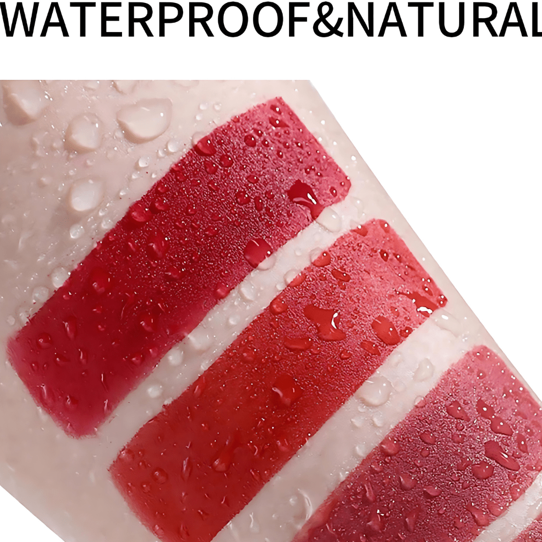 Lip Gloss Peel Off, Long Lasting Lip Tint, Peel Off Lip Stain Magic Color Lipsti - Beauty Belliss