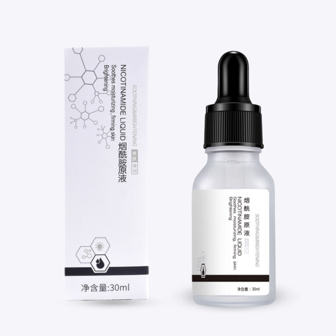 Niacinamide Brightening Serum - Beauty Belliss