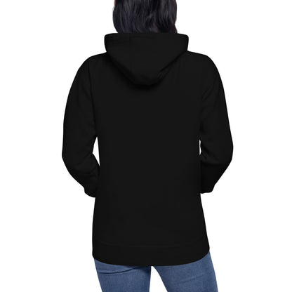 Unisex Premium Cotton Heritage Hoodie Soft, Comfortable, Stylish - Beauty Belliss