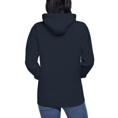 Unisex Premium Cotton Heritage Hoodie Soft, Comfortable, Stylish - Beauty Belliss