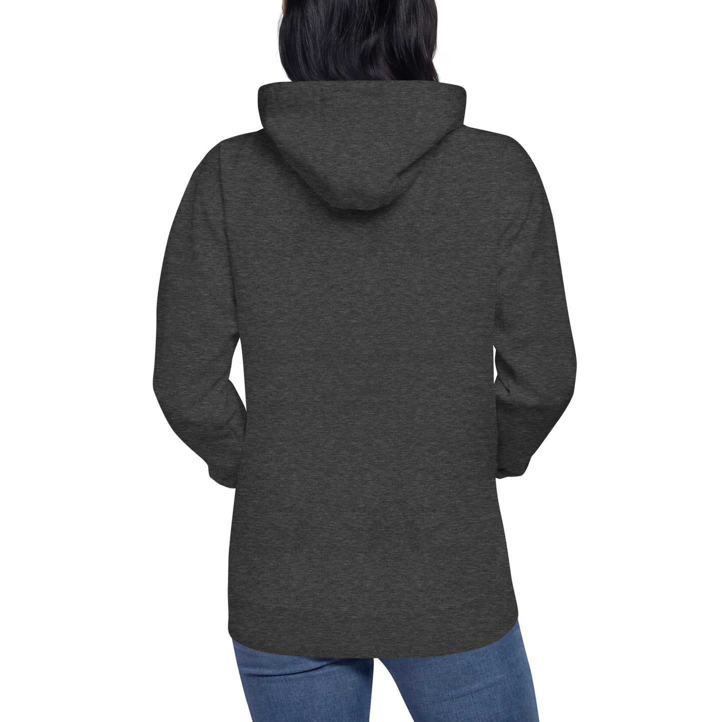 Unisex Premium Cotton Heritage Hoodie Soft, Comfortable, Stylish - Beauty Belliss