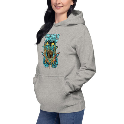 Unisex Premium Cotton Heritage Hoodie Soft, Comfortable, Stylish - Beauty Belliss