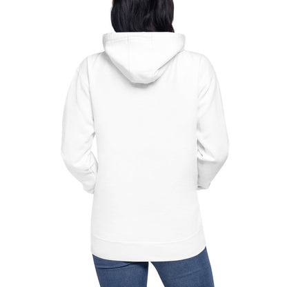 Unisex Premium Cotton Heritage Hoodie Soft, Comfortable, Stylish - Beauty Belliss