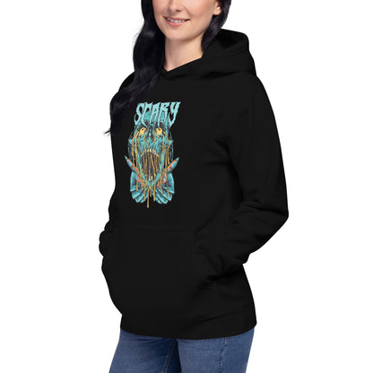 Unisex Premium Cotton Heritage Hoodie Soft, Comfortable, Stylish - Beauty Belliss