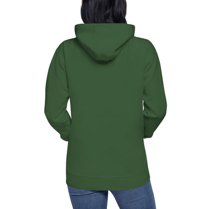 Unisex Premium Cotton Heritage Hoodie Soft, Comfortable, Stylish - Beauty Belliss