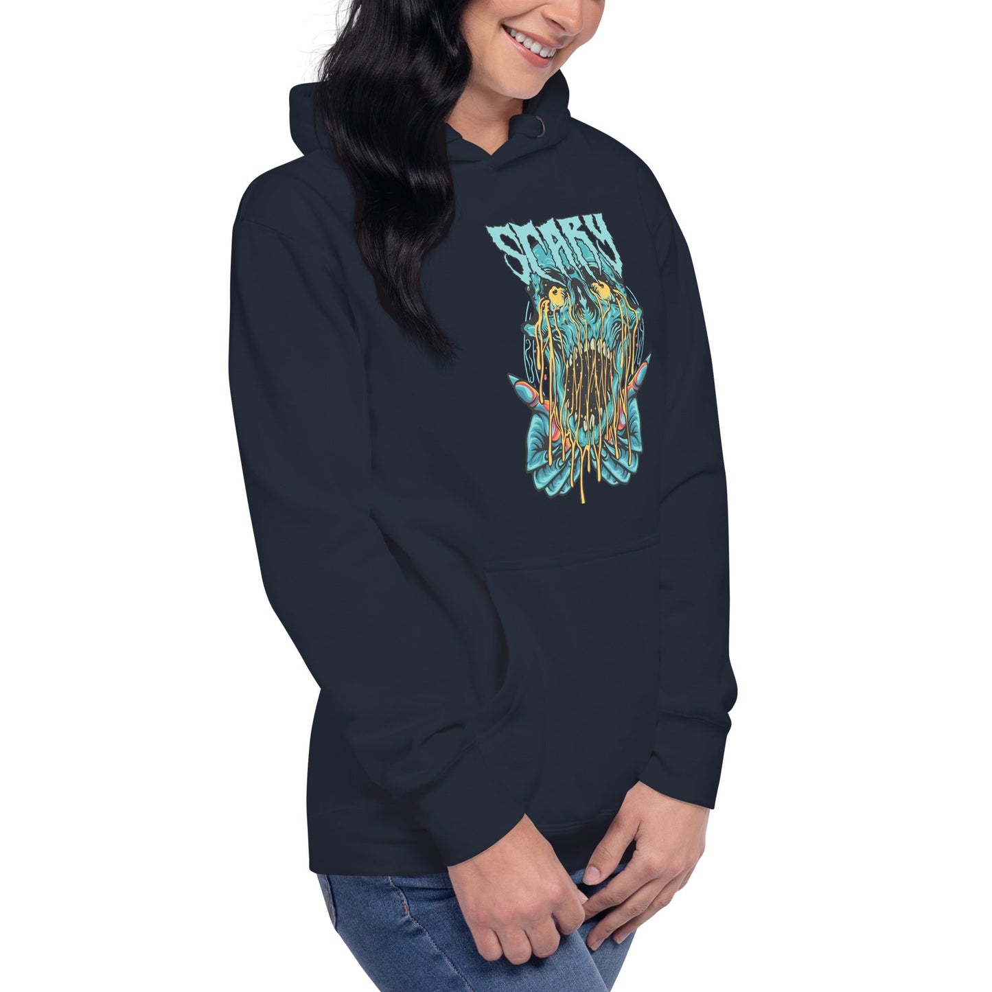 Unisex Premium Cotton Heritage Hoodie Soft, Comfortable, Stylish - Beauty Belliss